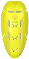 Forcefield Защита локтей PU ARMOUR L2 YELLOW BACK в Ростове-на-Дону