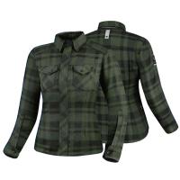 Shima Рубашка Renegade 2.0 Lady Green в Ростове-на-Дону