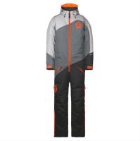 Scott Комбинезон детский DS Dryo Grey/Orange в Ростове-на-Дону