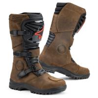 Stylmartin Мотоботы Overlander WP Men Brown в Ростове-на-Дону