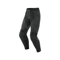 Dainese Брюки Кожаные Pony 3 Perforated Black-Matt в Ростове-на-Дону