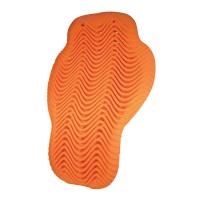 Scott Защитные вставки D3O Back Protector Viper Pro ORANGE в Ростове-на-Дону