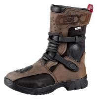IXS Мотоботы X-Tour Boots Montevideo-ST Short Коричневый в Ростове-на-Дону