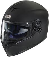 IXS Шлем HX 1100 1.0 Черный матовый в Ростове-на-Дону