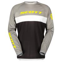 Scott Джерси 350 Swap Evo black/grey в Ростове-на-Дону