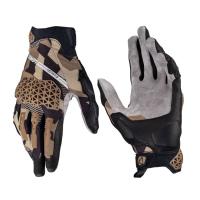 Leatt Перчатки ADV X-Flow 7.5 Short 2026 Desert в Ростове-на-Дону
