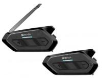 Sena RT1 Мотогарнитура с Mesh 2.0 (комплект из двух гарнитур) в Ростове-на-Дону