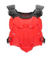 Acerbis Защитный панцирь Linear Black/Red в Ростове-на-Дону