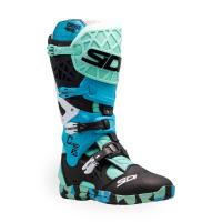 Sidi Ботинки CrossAir X Messy/Cyan в Ростове-на-Дону