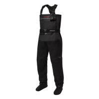 Finntrail Вейдерсы Proguide 1541 DarkGrey в Ростове-на-Дону
