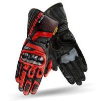 Shima Мотоперчатки STR-2 Black/Red в Ростове-на-Дону