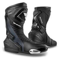 Shima Ботинки RSX-6 Men Black в Ростове-на-Дону