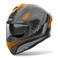 Airoh Мотошлем Spark 2 Chrono Gold Matt в Ростове-на-Дону