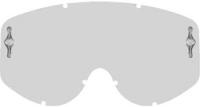 SCOTT Линзы 80's SGL WKS clear silver chrome afc в Ростове-на-Дону