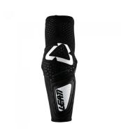 Leatt Налокотники 3DF Elbow Guard Hybrid Black/White в Ростове-на-Дону