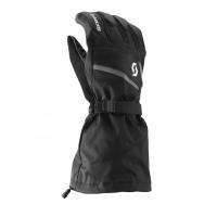 Scott Перчатки Hyland Pro black в Ростове-на-Дону