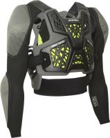 Acerbis Защита тела (Черепаха) Specktrum Level 2 Black/Yellow в Ростове-на-Дону