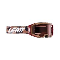 Leatt Маска Velocity 5.5 RubyStone Rose UC 32% в Ростове-на-Дону