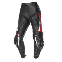 IXS Брюки Robin 2 Black/Red в Ростове-на-Дону