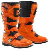 Gaerne Мотоботы GX-1 GoodYear Black/Orange в Ростове-на-Дону