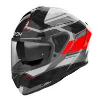 Airoh Мотошлем Spark 2 Zenith Red Gloss в Ростове-на-Дону