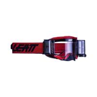Leatt Маска Velocity 5.5 Roll-Off Red Clear в Ростове-на-Дону