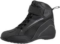 IXS Мотоботы Tour Boots Breeze 2.0 Черные в Ростове-на-Дону