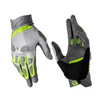 Leatt Перчатки ADV X-Flow 5.5 Short 2026 Viz в Ростове-на-Дону