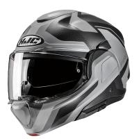 HJC Шлем F100 Bios MC5SF в Ростове-на-Дону