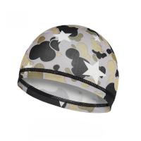 Scout Подшлемник-шапочка spotty Light звезды серо-черный в Ростове-на-Дону