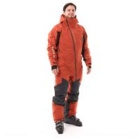 Dragonfly Комбинезон Gravity 2.0 Man Brown - Black 2025 в Ростове-на-Дону