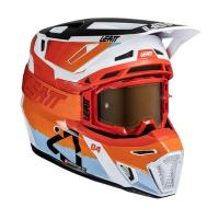 Leatt Шлем внедорожный 8.5 V25 Glamis в Ростове-на-Дону