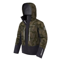 Finntrail Куртка Greenwood 4021 CamoShadowGreen в Ростове-на-Дону