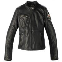 Spidi Куртка Originals Leather Lady Black в Ростове-на-Дону