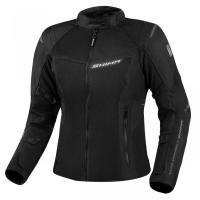 Shima Куртка Rush 2.0 Lady Vent Black в Ростове-на-Дону
