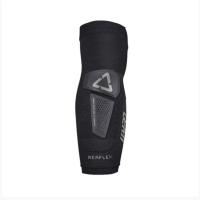 Leatt Наколенники подростковые ReaFlex Hybrid Black 2026 в Ростове-на-Дону