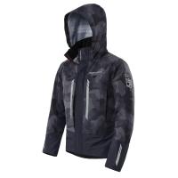 Finntrail Куртка Greenwood 4021 CamoShadowBlack в Ростове-на-Дону