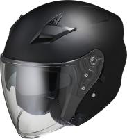 IXS Шлем HX 99 1.0 Черный матовый в Ростове-на-Дону