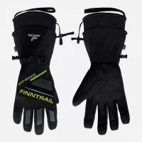 Finntrail Перчатки Wintersport 2704 Yellow в Ростове-на-Дону