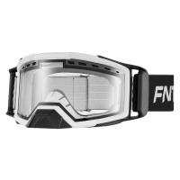 Finntrail Маска Vision 1093 WhiteClear (OS) в Ростове-на-Дону