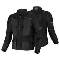 Shima Куртка Hero 2.0 Black в Ростове-на-Дону