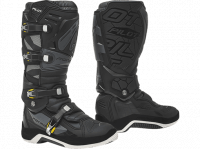 Forma Ботинки Pilot Black/Anthracite в Ростове-на-Дону