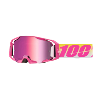 100% Очки Armatic Sellars / Mirror Pink в Ростове-на-Дону