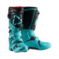 Leatt Мотоботы кроссовые 5.5 FlexLock V26 Teal в Ростове-на-Дону