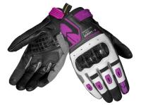 Spidi Перчатки G-Carbon Lady Black/Fuchsia в Ростове-на-Дону