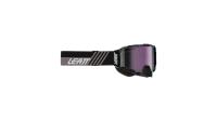 Leatt Маска Velocity 6.5 SNX Iriz Stealth Purple 78% в Ростове-на-Дону