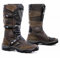Forma Мотоботы Adventure Dry Brown в Ростове-на-Дону