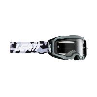 Leatt Маска Velocity 5.5 Enduro Forge Clear 83% в Ростове-на-Дону