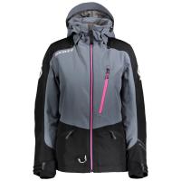 Scott Куртка снегоходная женская Intake Dryo Black/Grey в Ростове-на-Дону