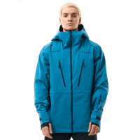Dragonfly Куртка Freeride Pro Man Blue в Ростове-на-Дону